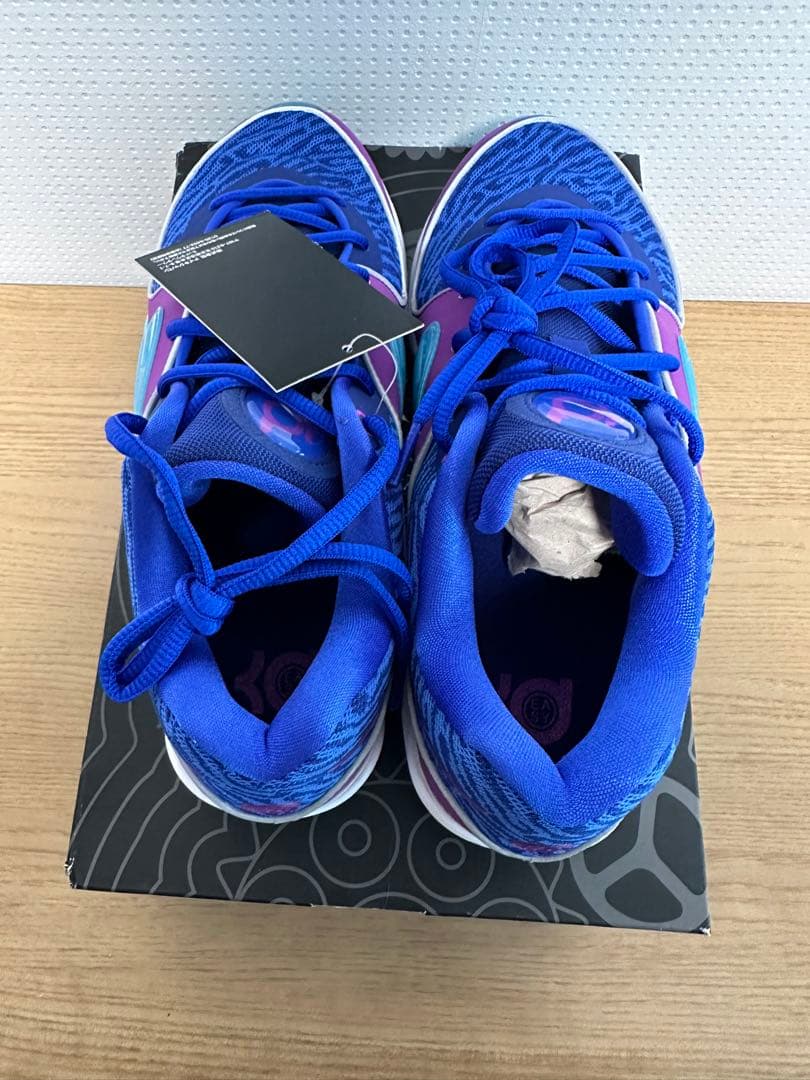 NIKE KD 16 29cmバッシュ