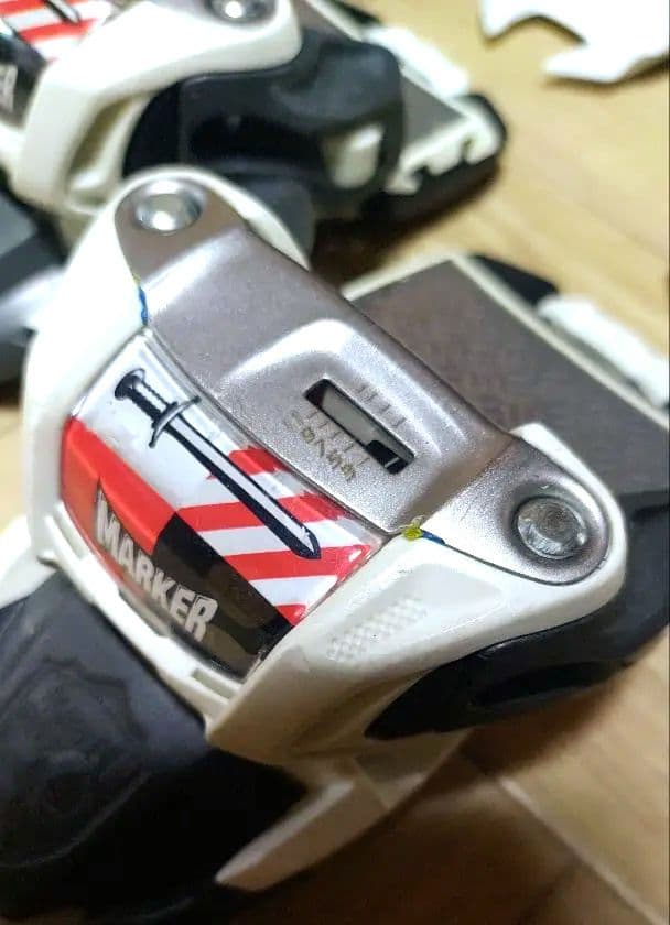 Marker マーカー Squire スクワイア 3-11