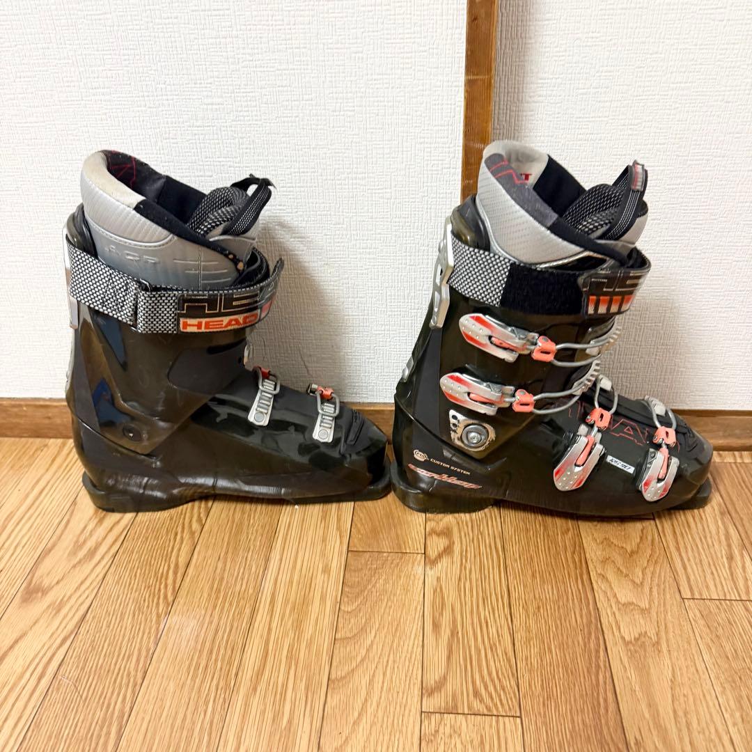 SALOMON MINIMAX 99.9 ブーツ　HEAD 28cm