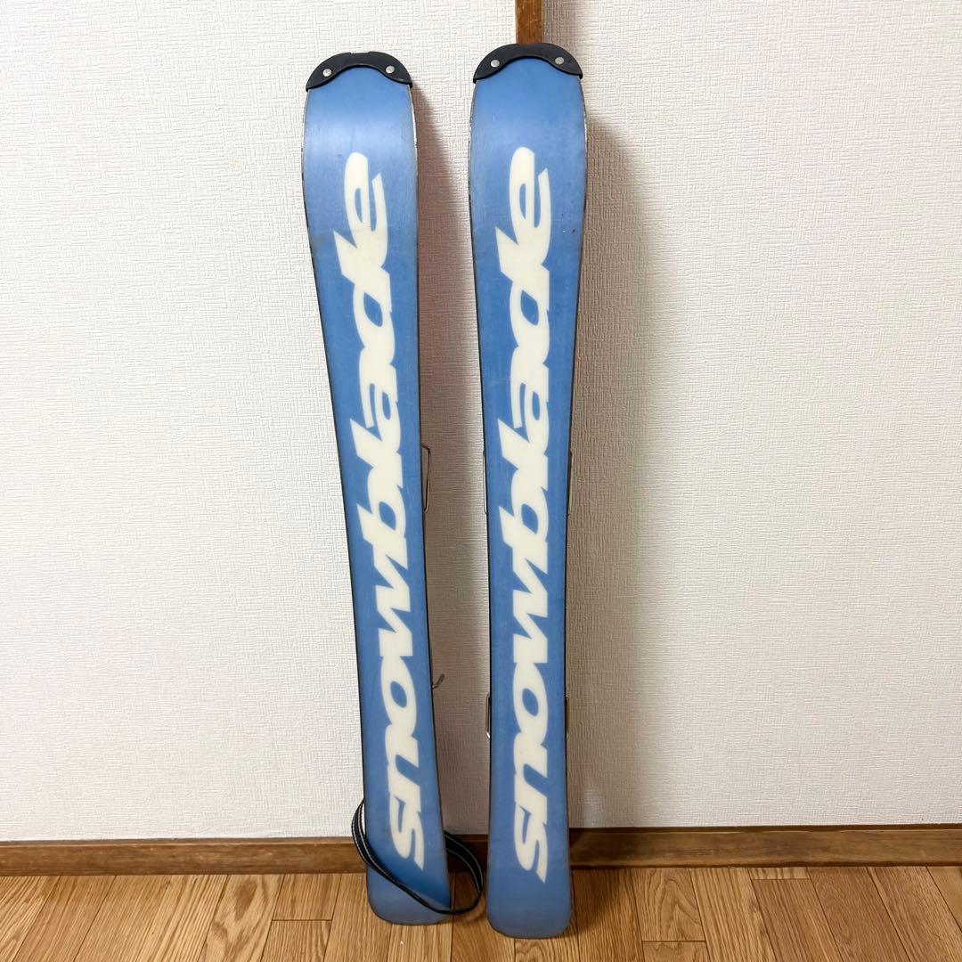 SALOMON MINIMAX 99.9 ブーツ　HEAD 28cm