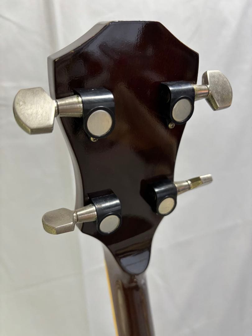 Tokai T-600 (1975年製)ジャパンビンテージバンジョー