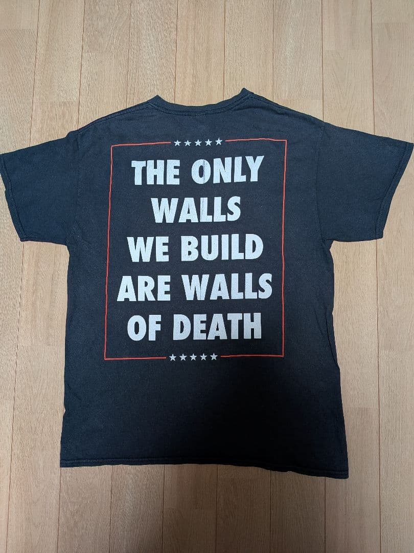 Municipal Waste Tシャツ ミュニシパル ウェイスト Lサイズ