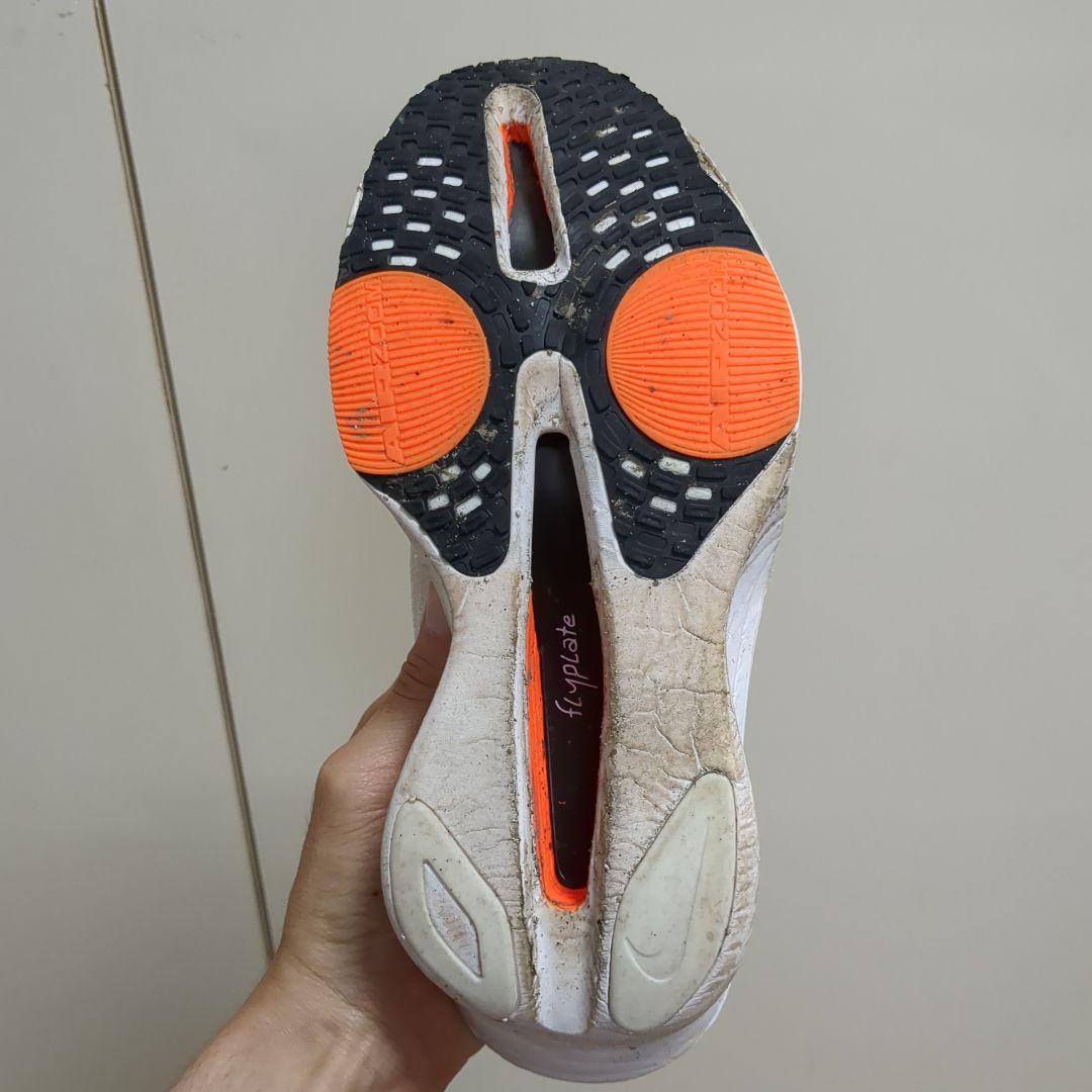 ＊3月17日23時まで＊NIKE Alphafly NEXT% 3