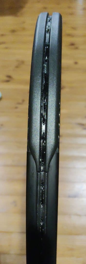 Wilson PRO STAFF PS97 　G2 prostaff ps97