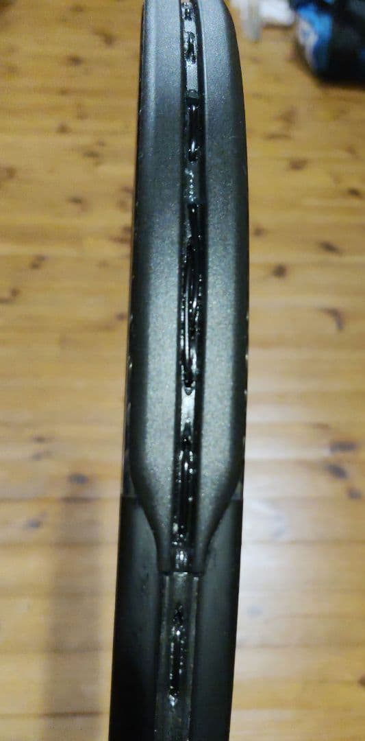 Wilson PRO STAFF PS97 　G2 prostaff ps97