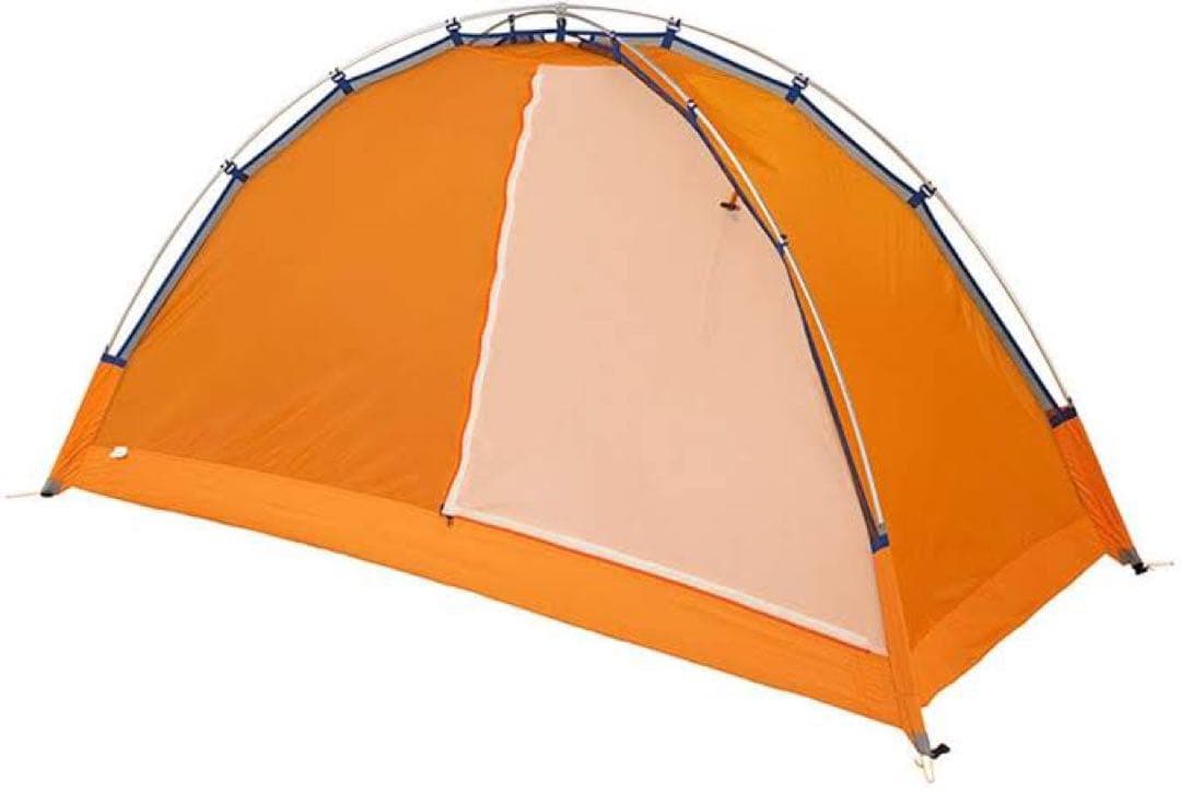 【新品未使用】DUNLOP 山岳テント VS-10