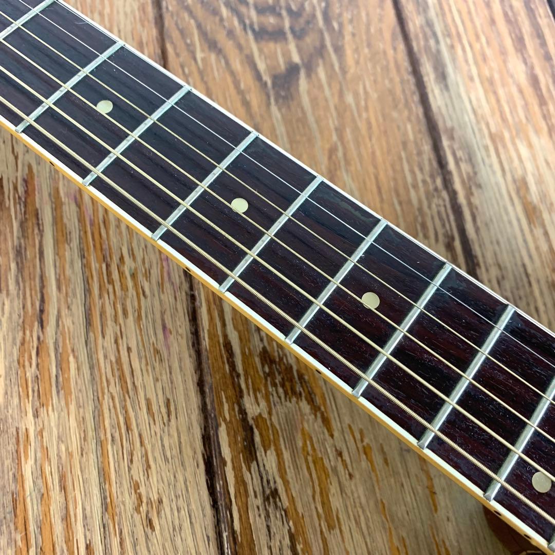 YAMAHA FG-251 オレンジラベル 70’s アコースティックギター