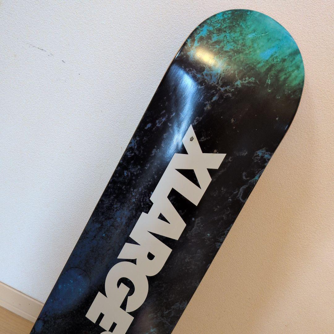 XLARGE スケートボードデッキ