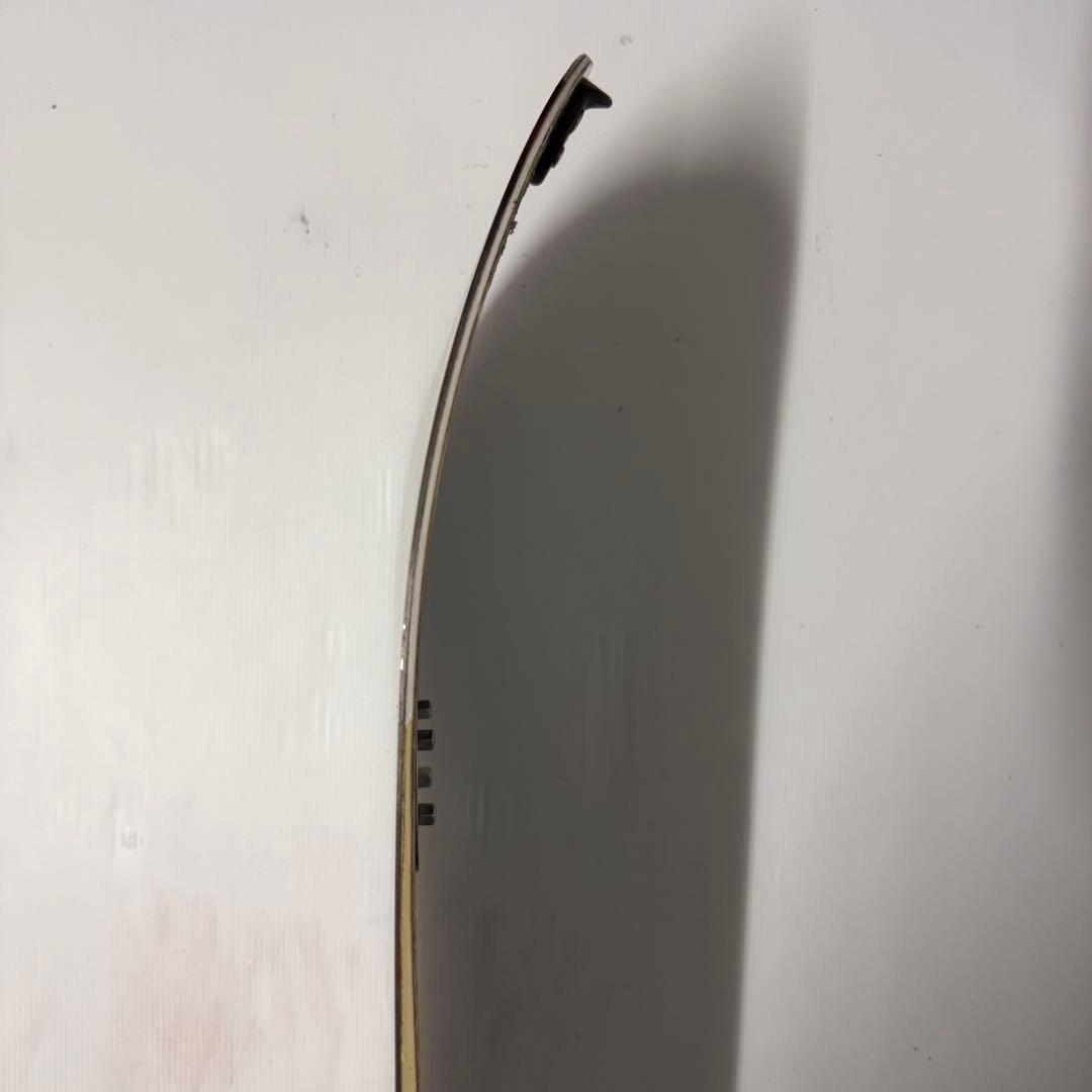 BURTON CUSTOM スプリットボード バートン　カスタム　スノーボード