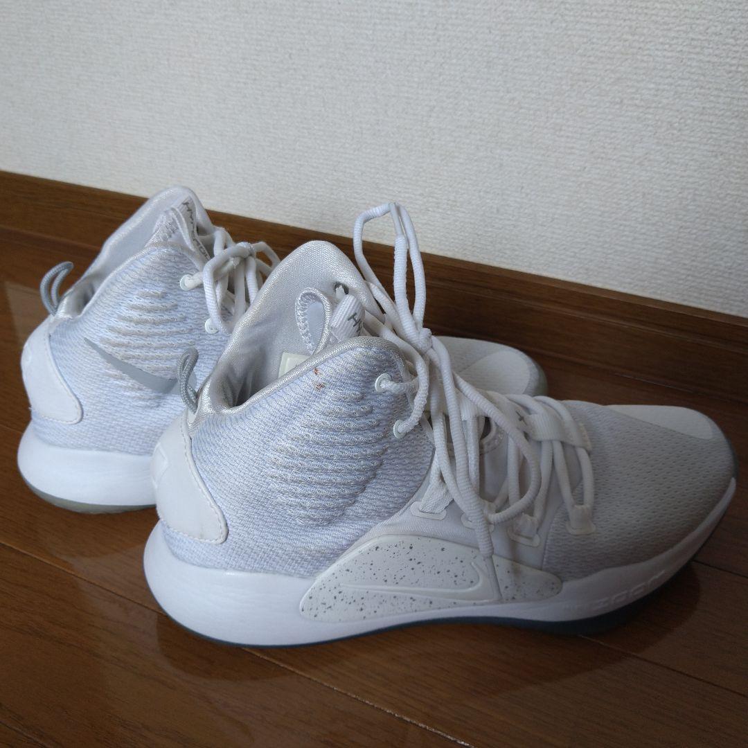 ナイキシューズ ハイパーダンクX　28.5センチ
