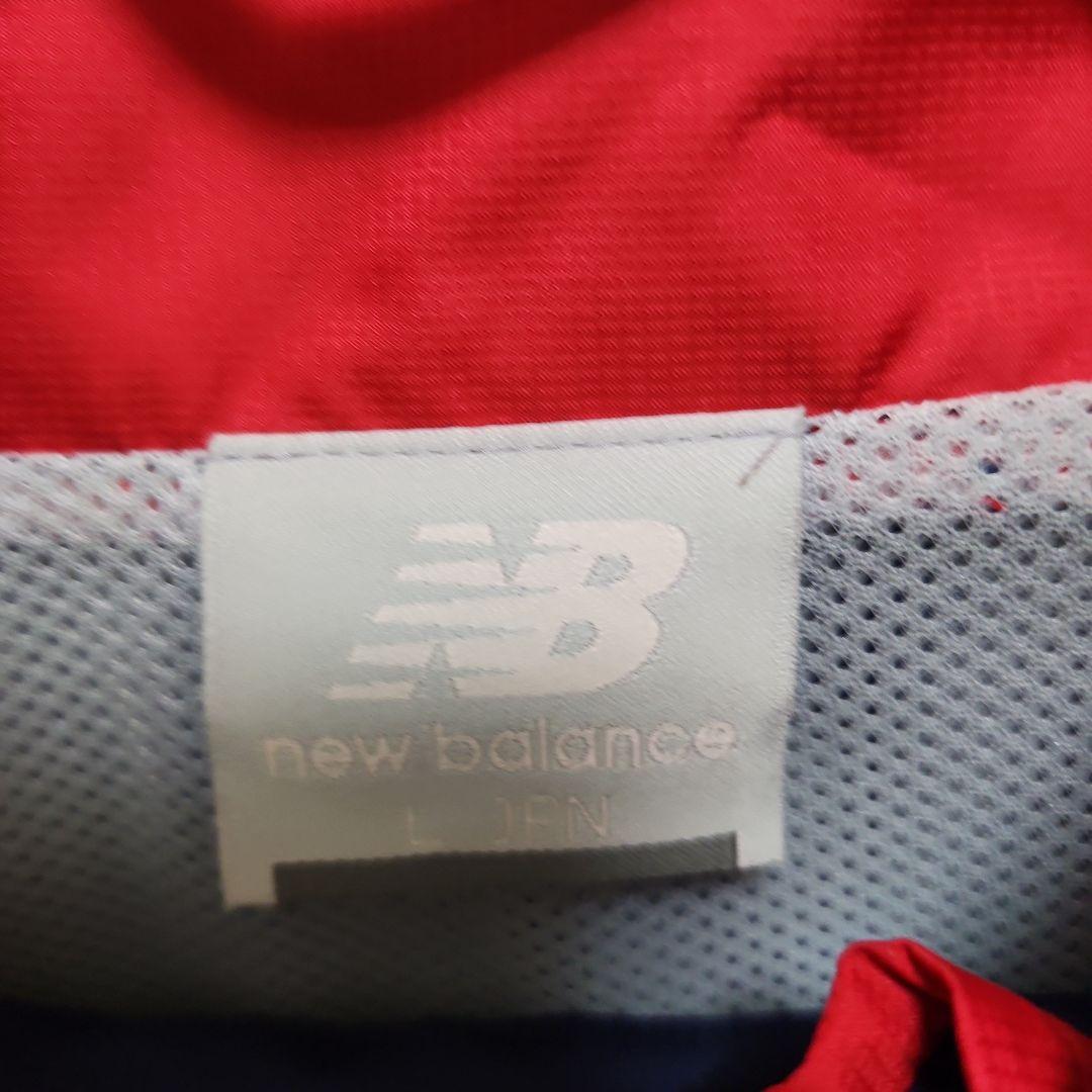 New Balance 東京FC ピステジャケット
