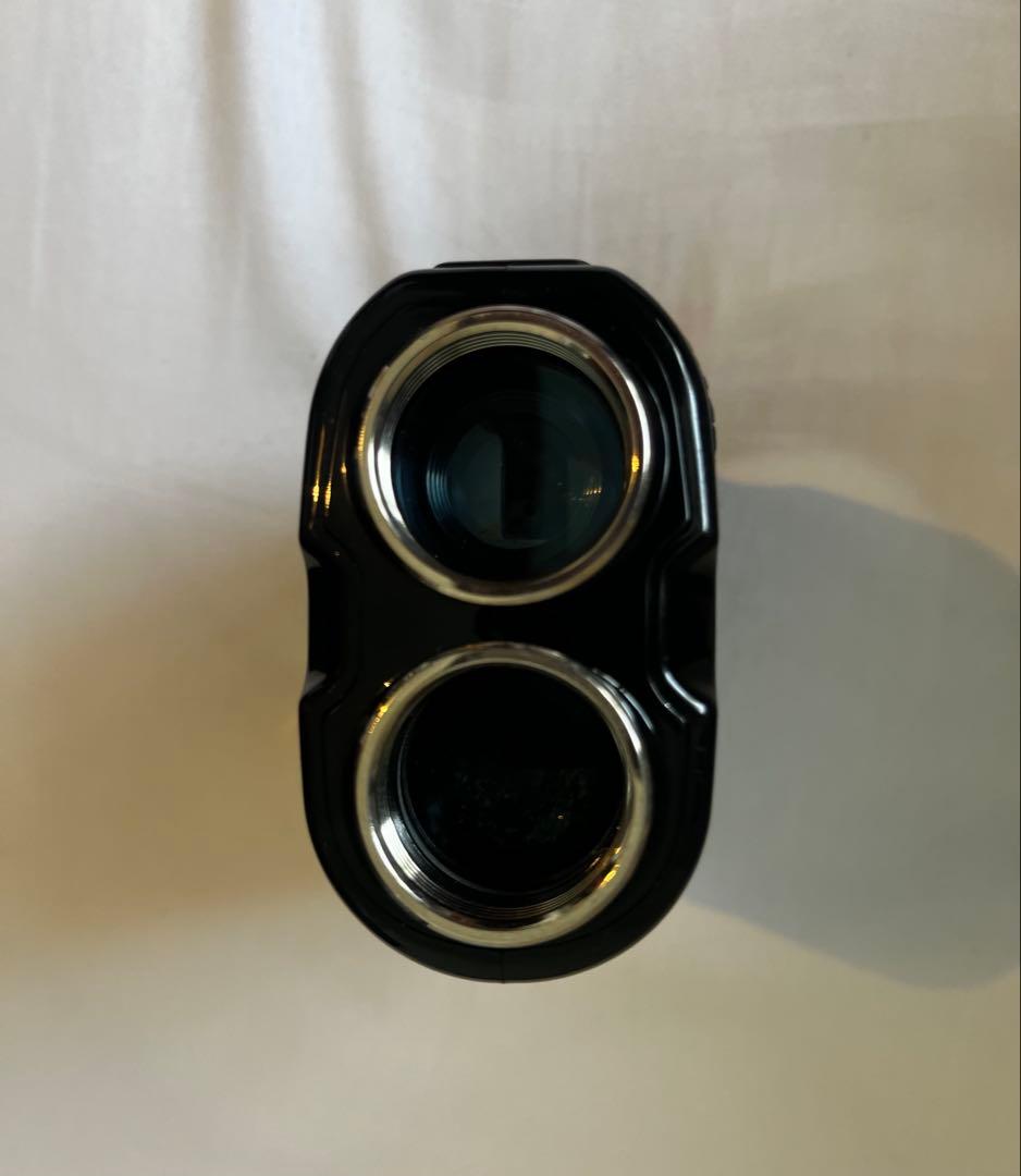 TecTecTec! VPRO500S レーザー距離計