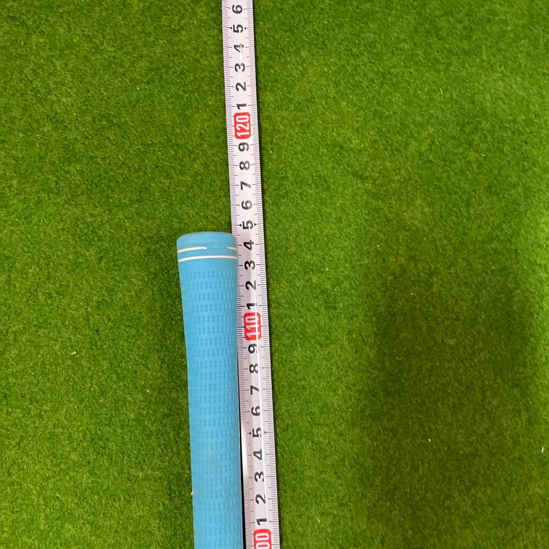 Titleistドライバー用シャフト
