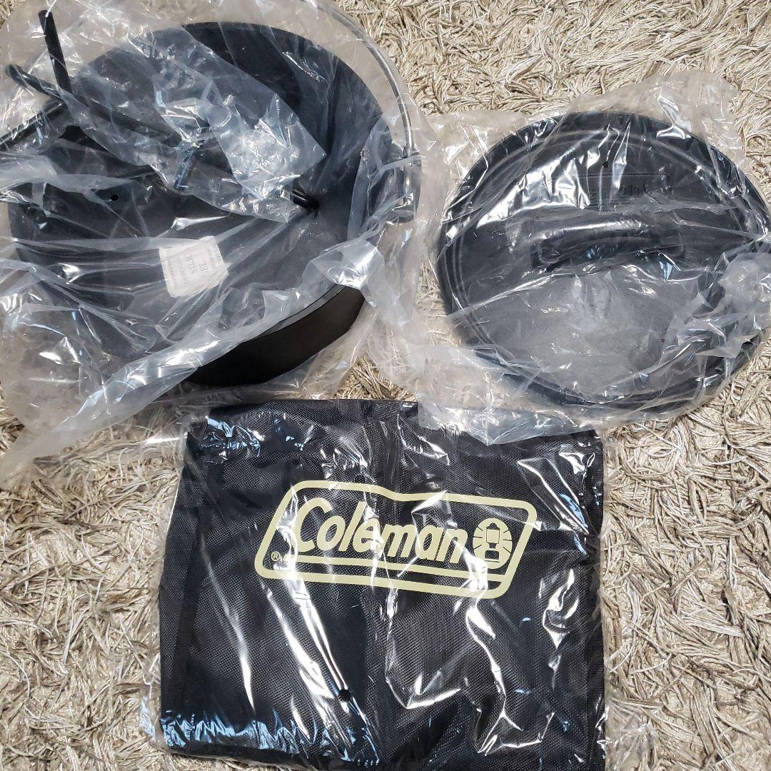 Coleman ダッチオーブン SF 10インチ