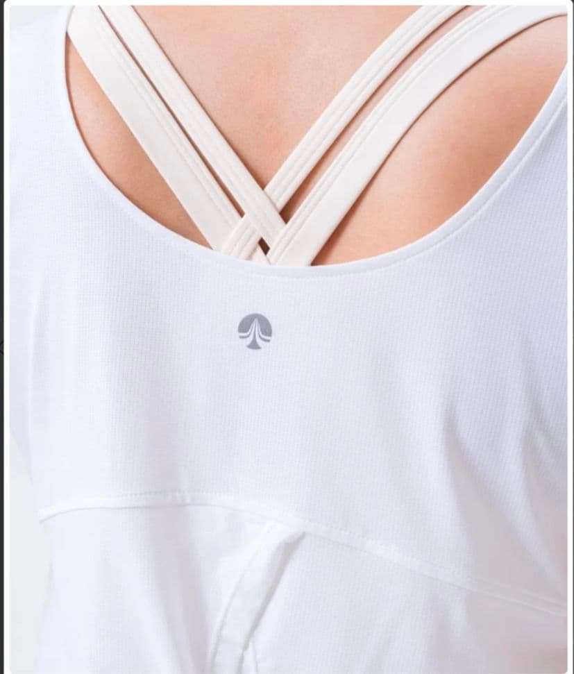 【SUKALA】タンクトップ+プレーントレンカレギンス　セット　新品