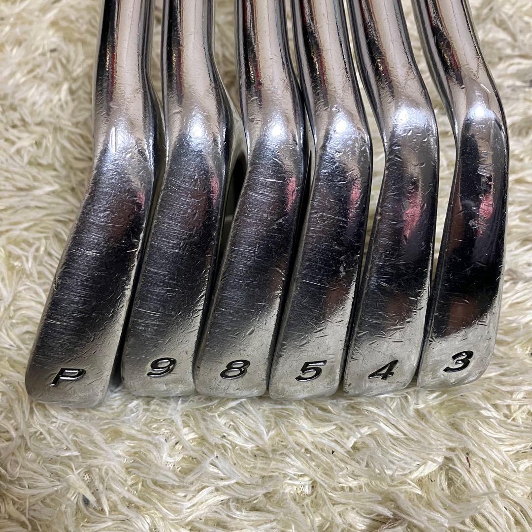 １５日まで限定出品【クラブ全てテーラーメイド】TaylorMadeBURNER
