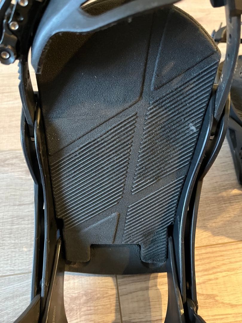 Burton Mission Re:Flex メンズS