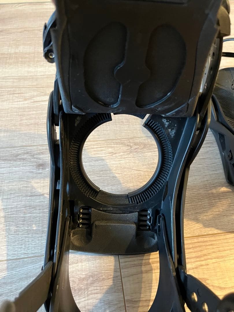 Burton Mission Re:Flex メンズS