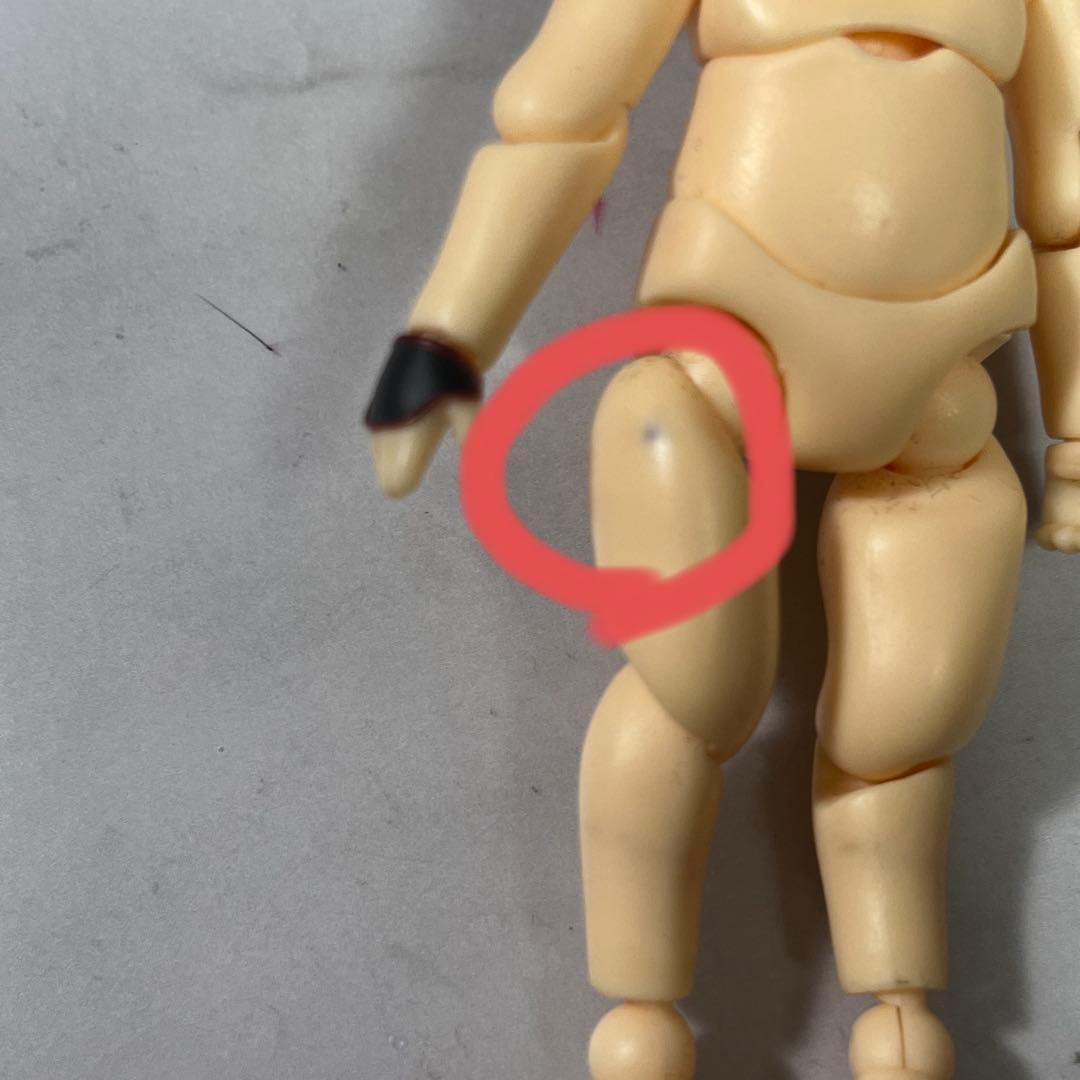 加州清光 ねんどろいどどーる 刀剣乱舞