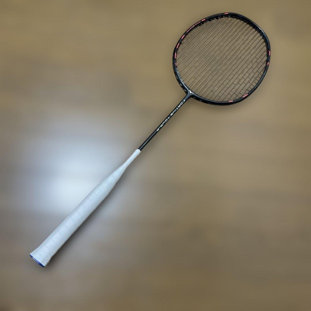 ヘ*ー様 名器　フオルティウス　ツアーF 4UG5