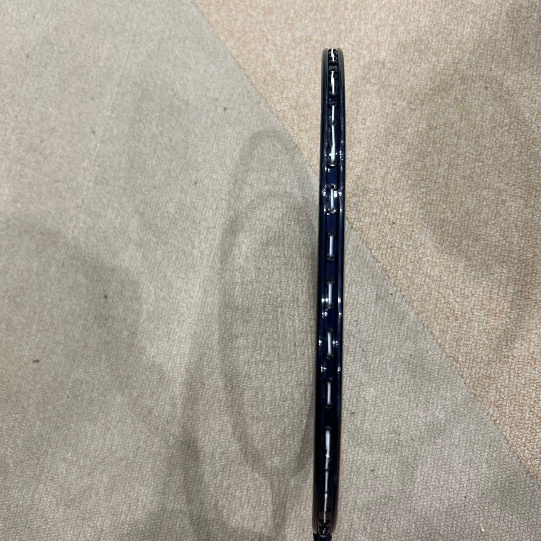 YONEX ASTROX100ZZ バドミントンラケット