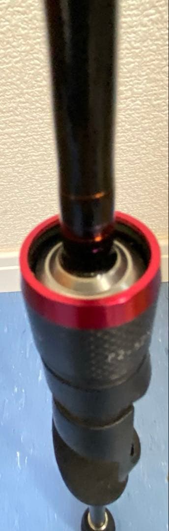 【激レア】メガバス エピソード F2-52XSJ スピニングロッド