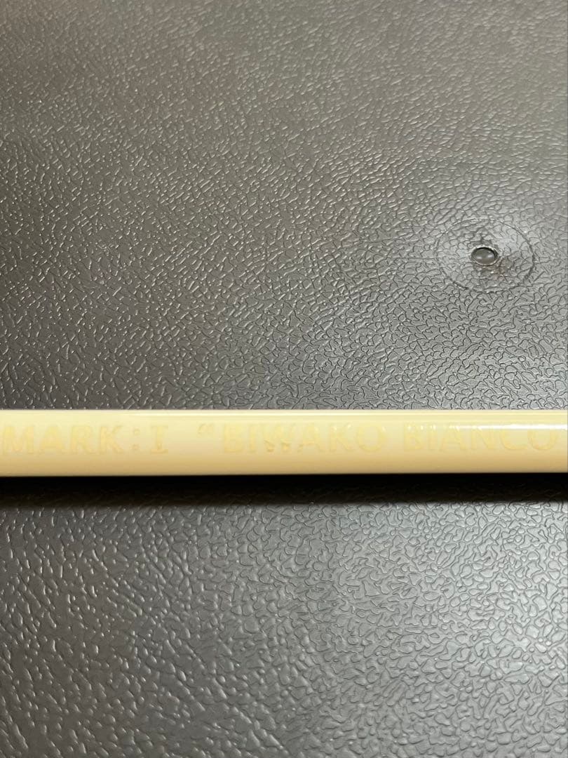 道楽　MARK:I BIWAKO BIANCO 正規袋付き　値下げしました^_^