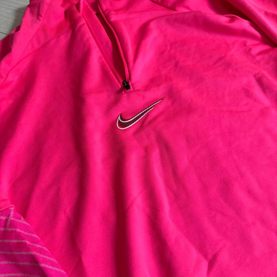 NIKE メンズ　スポーツウェアセットアップ