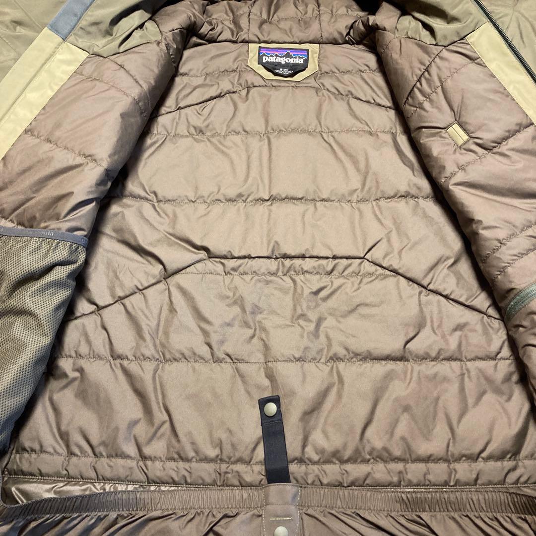 パタゴニア Insulated Powder Town Jacket メンズS