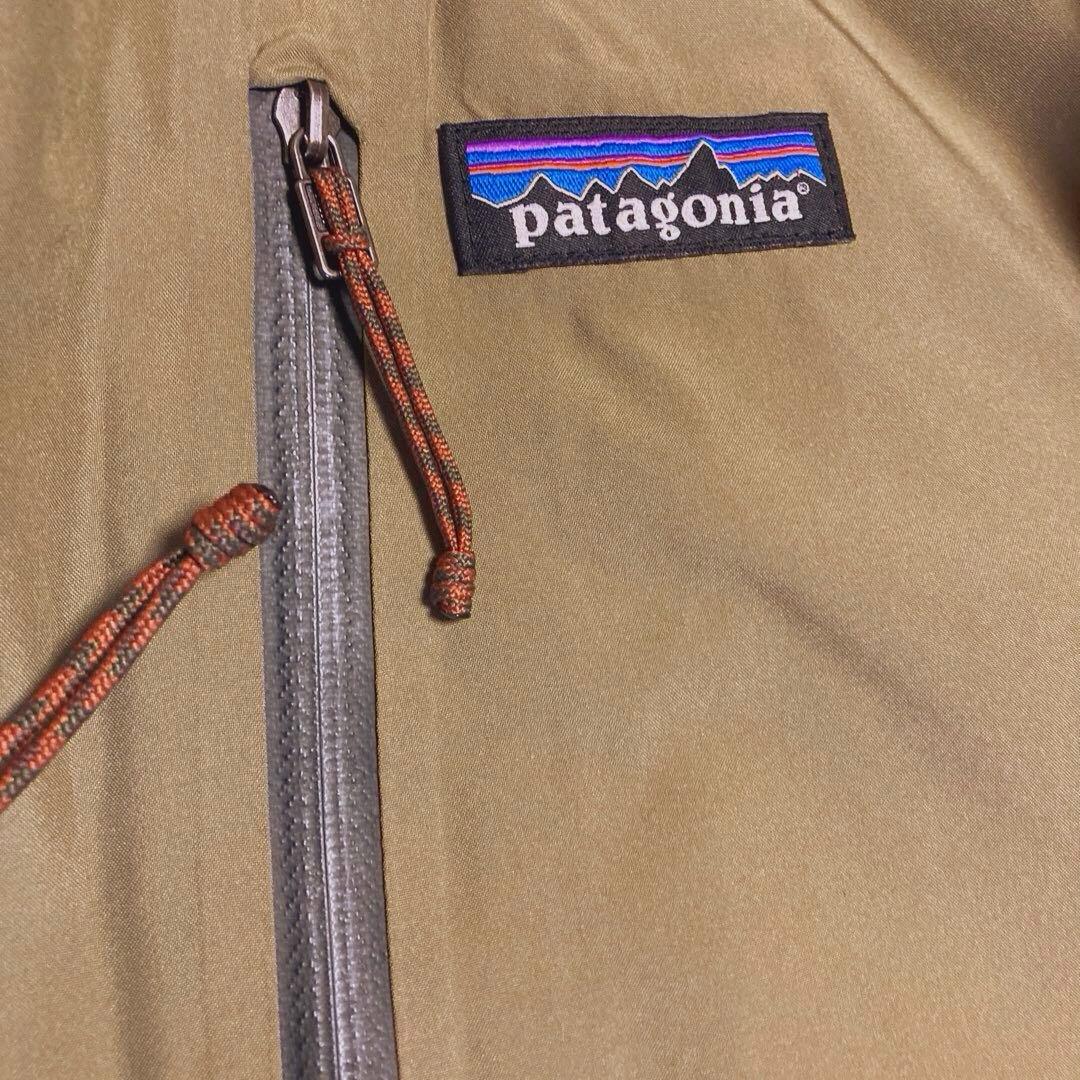 パタゴニア Insulated Powder Town Jacket メンズS