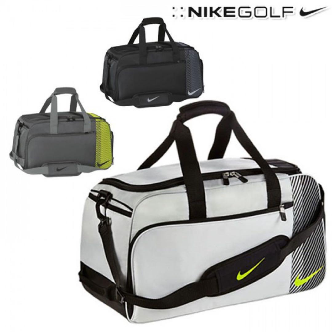【新品・未使用】NIKEナイキ ゴルフ ダッフルバッグ TG0265