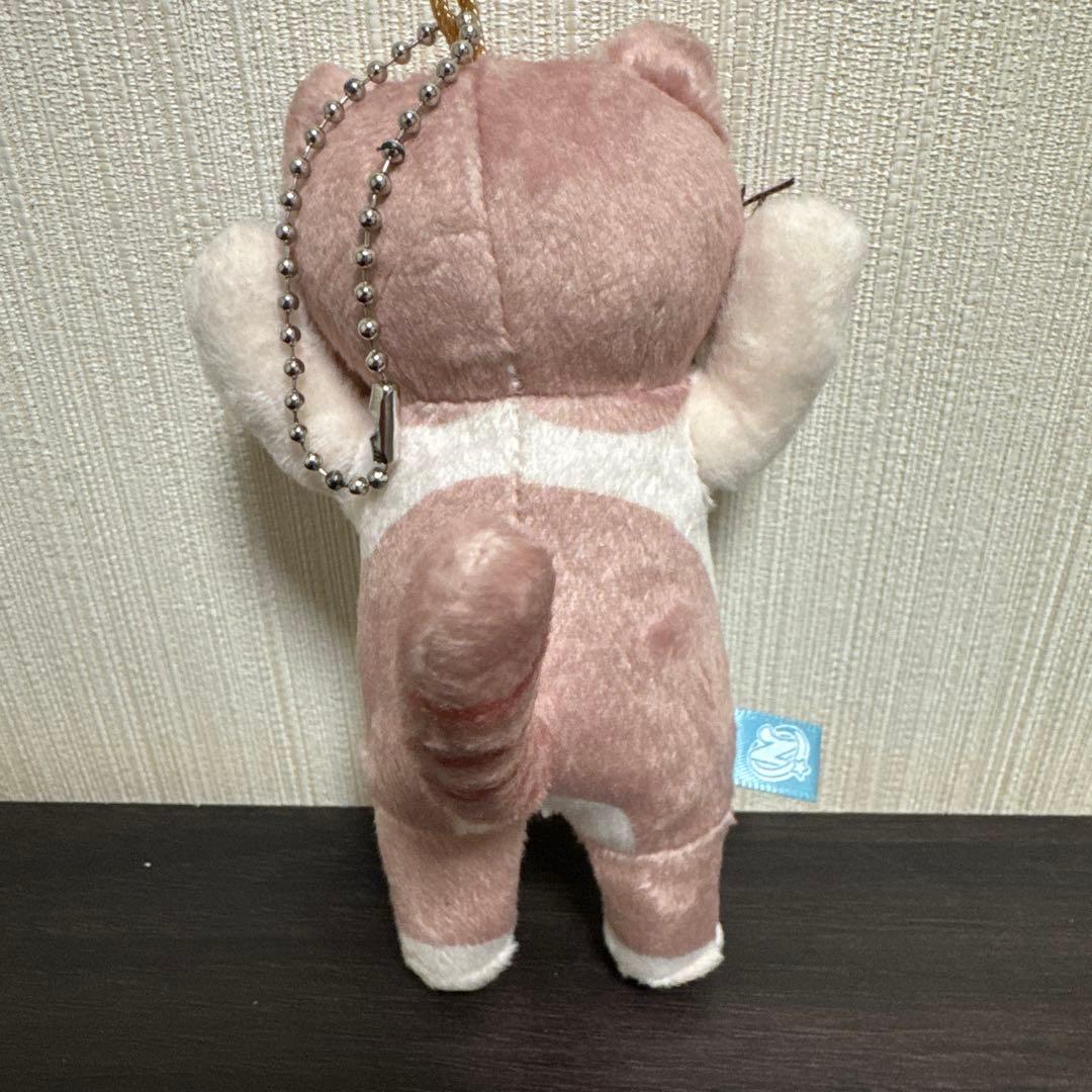 ずとまよ　しょガストぬいぐるみ