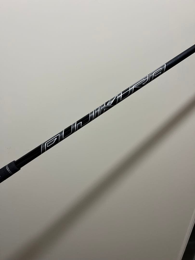 スピーダー SPEEDER NX BLACK 60S キャロウェイ 3W用