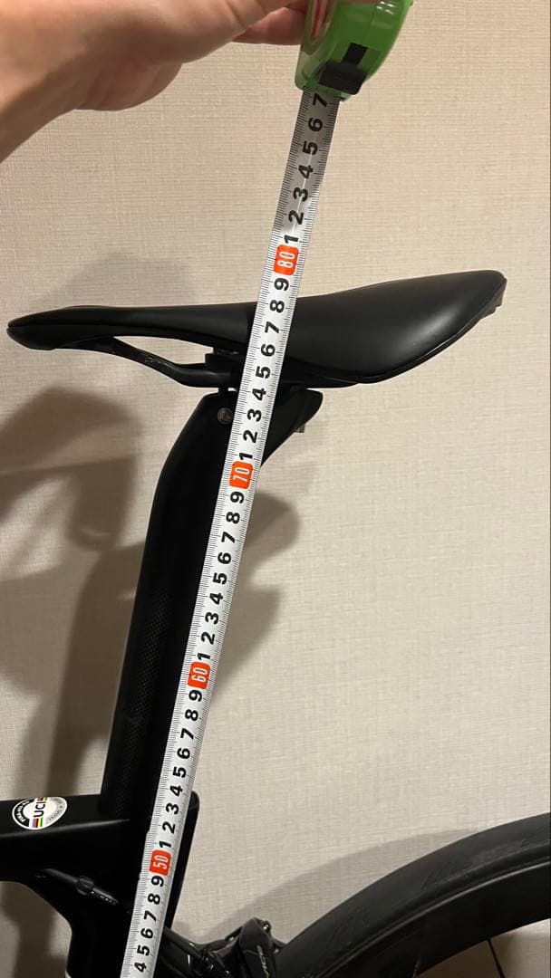 ピナレロ DOGMA F12 2020 Dura-Ace R9100 Hyper