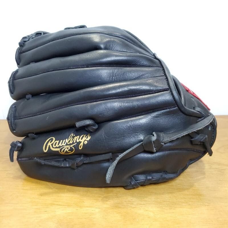 ローリングス ブレット・ブーンモデル USAシリーズ 内野用 軟式グローブ