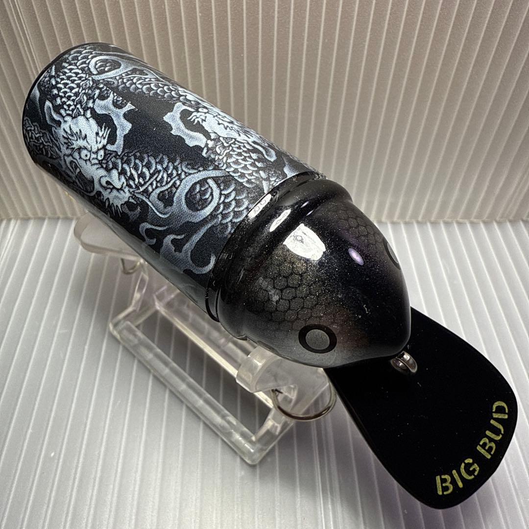Megabass ビッグバド　2012ワールドチャレンジ