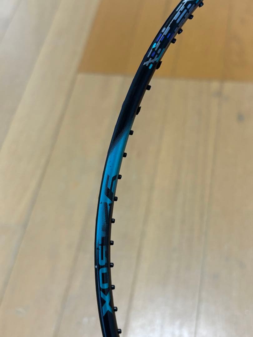 YONEX アストロクス88Dpro バドミントンラケット 4UG5