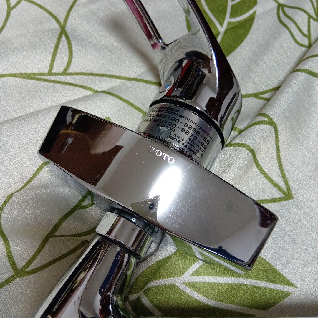 TOTO TKHG37JX キッチン水栓