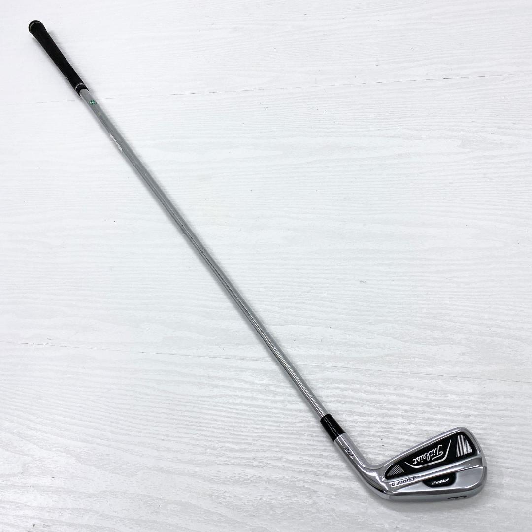 Titleist AP2 712 タイトリスト アイアン 3番 メンズ S 単品
