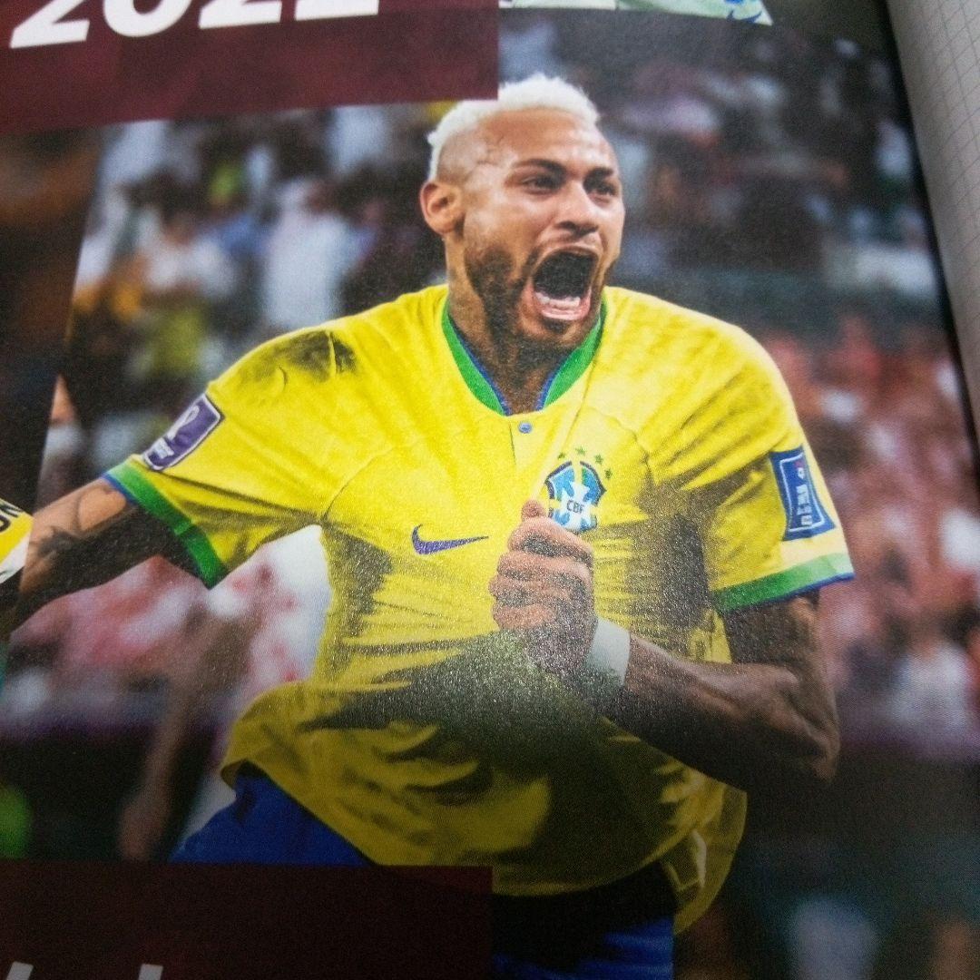 2022 Nike ブラジル代表 セカンド　インポートXL　美品‼️