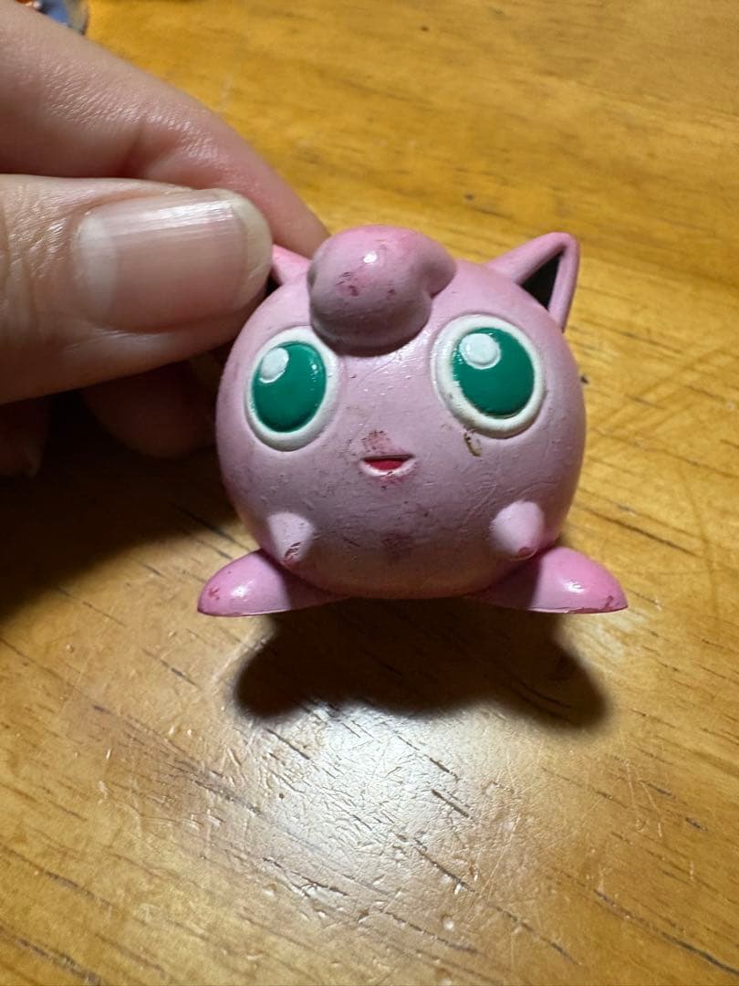 ポケモン コレクションフィギュア 約21体