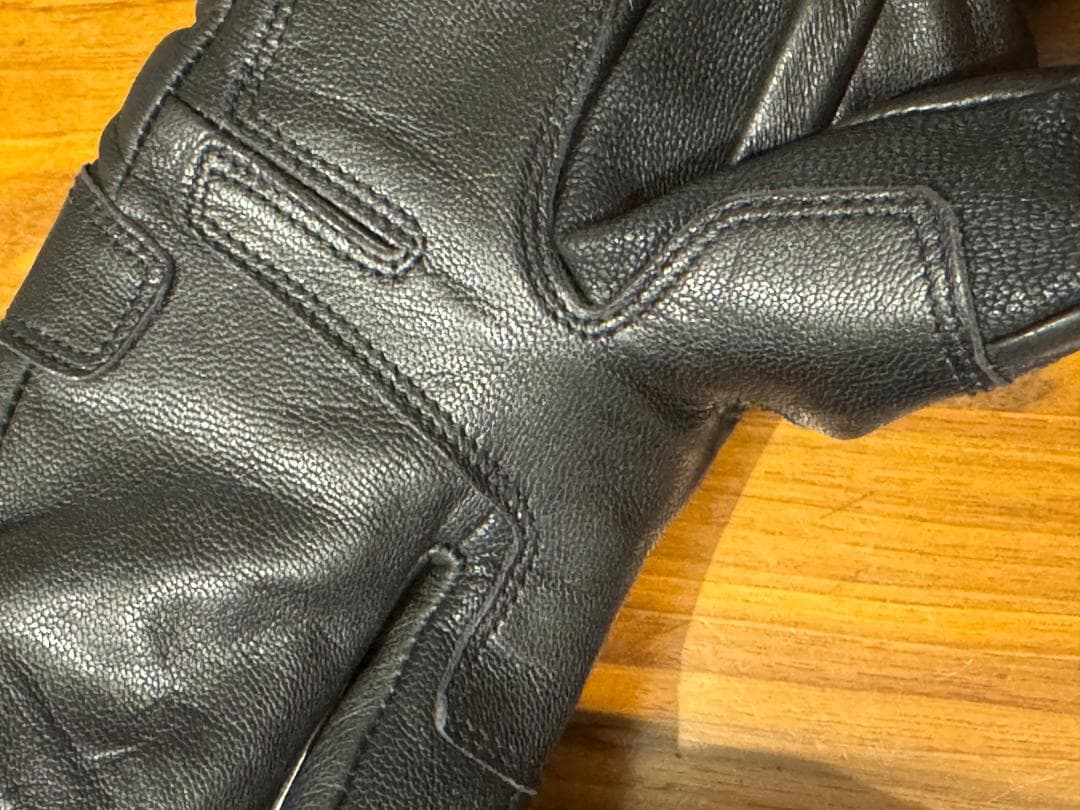 The North Face WALLRIDE FL TRIGGER グローブ