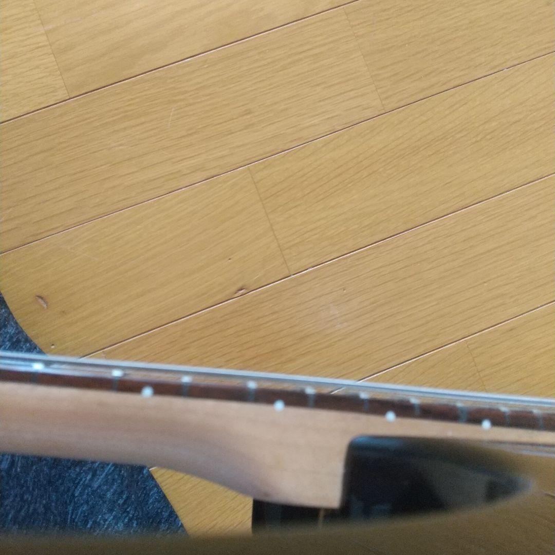 Aria pro Ⅱ アリアプロ エレキギター FERNANDES YAMAHA