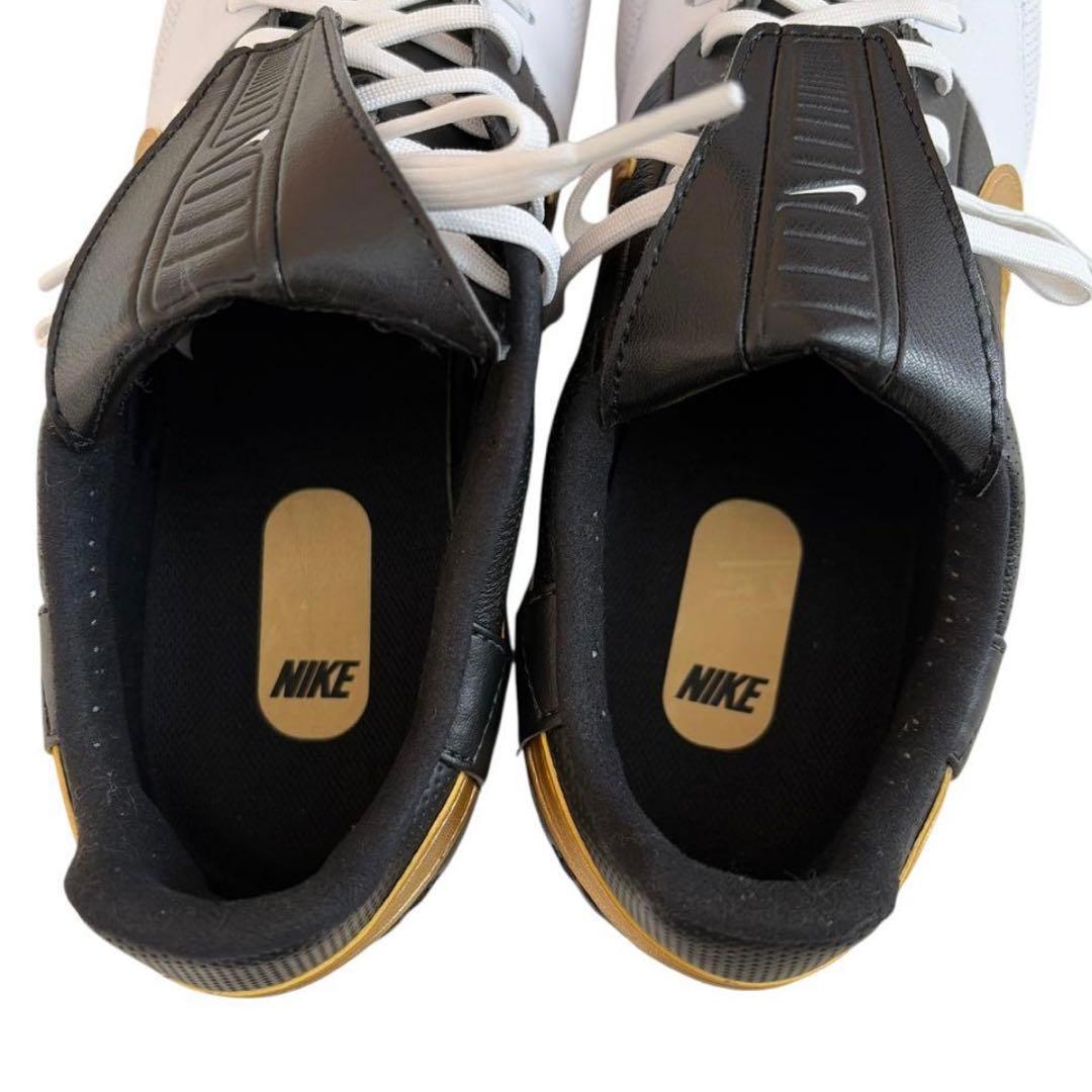 新品✨ナイキ プレミア3 FG 黒 25.5cm天然芝対応正規品サッカー新生活春