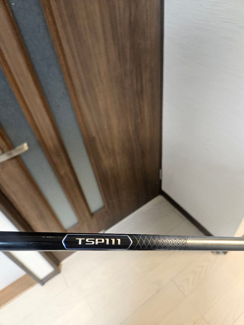 タイトリスト　Titleist　TSR2 ドライバー
