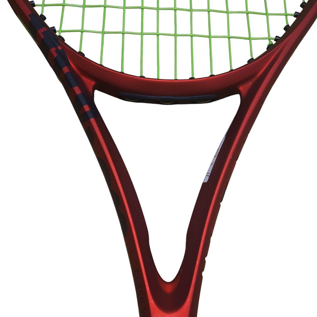 Wilson CLASH 100 PRO V2 クラッシュ 100 プロ