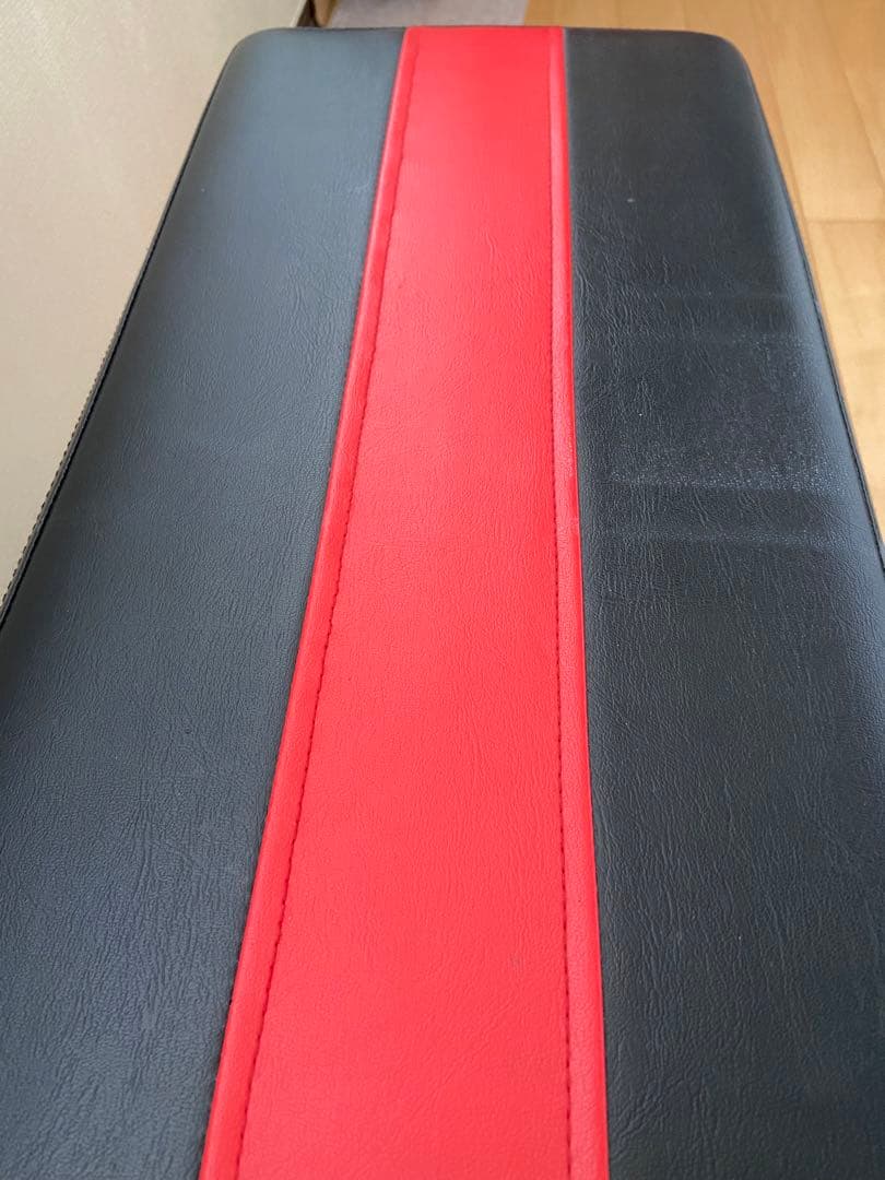 アイロテック　フラットベンチ&バーベルシャフト