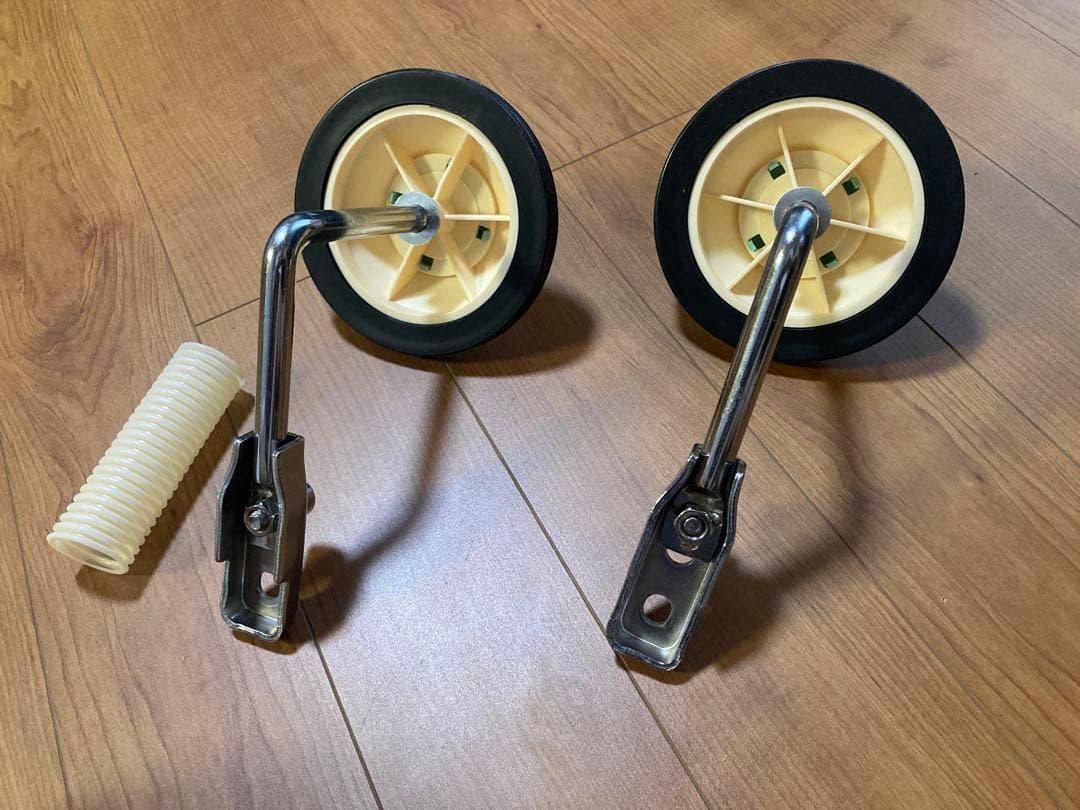 a*i様 ブリヂストン 子ども用自転車 18インチ グリーン（兵庫県・直接渡しの