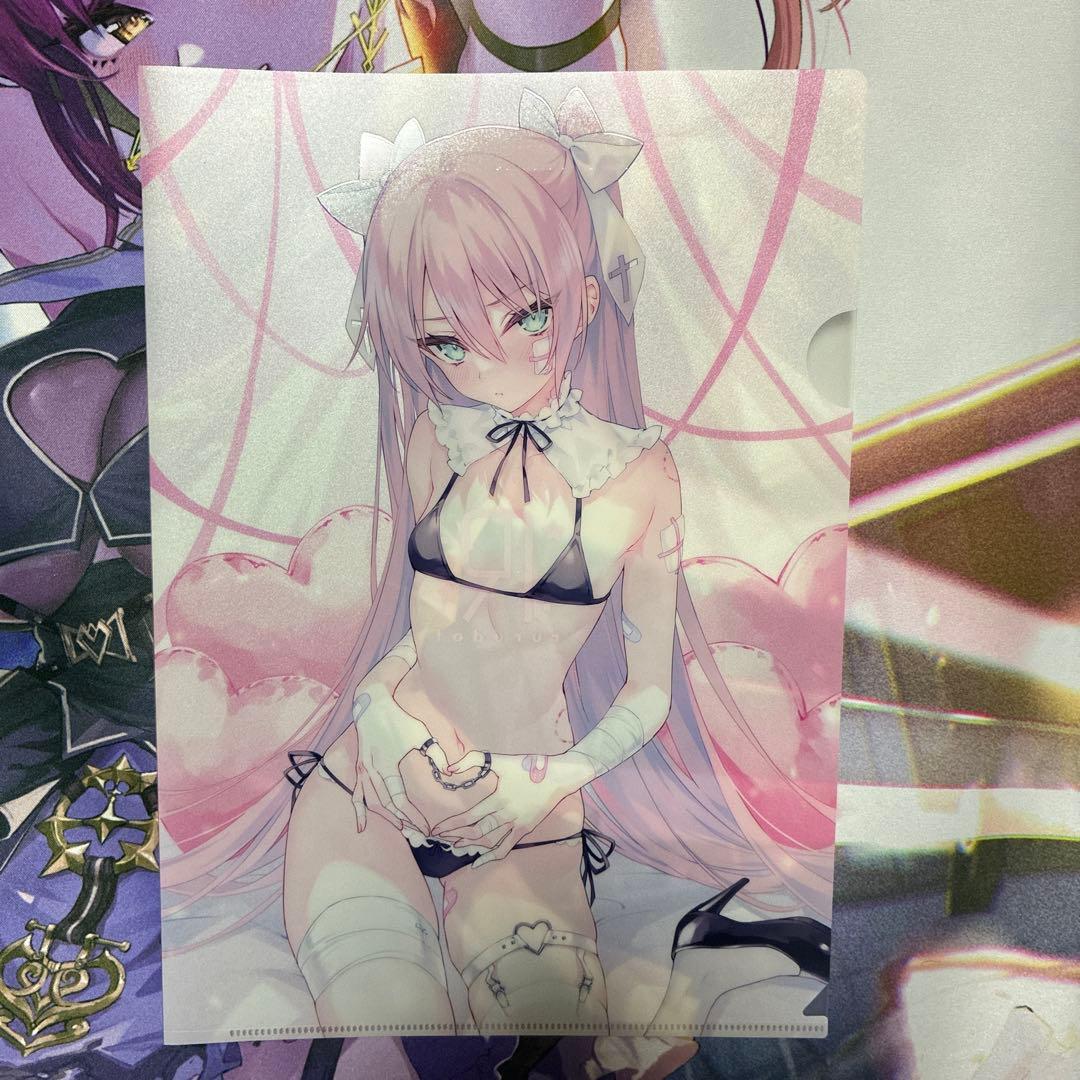 rurudo C99 新刊フルセット