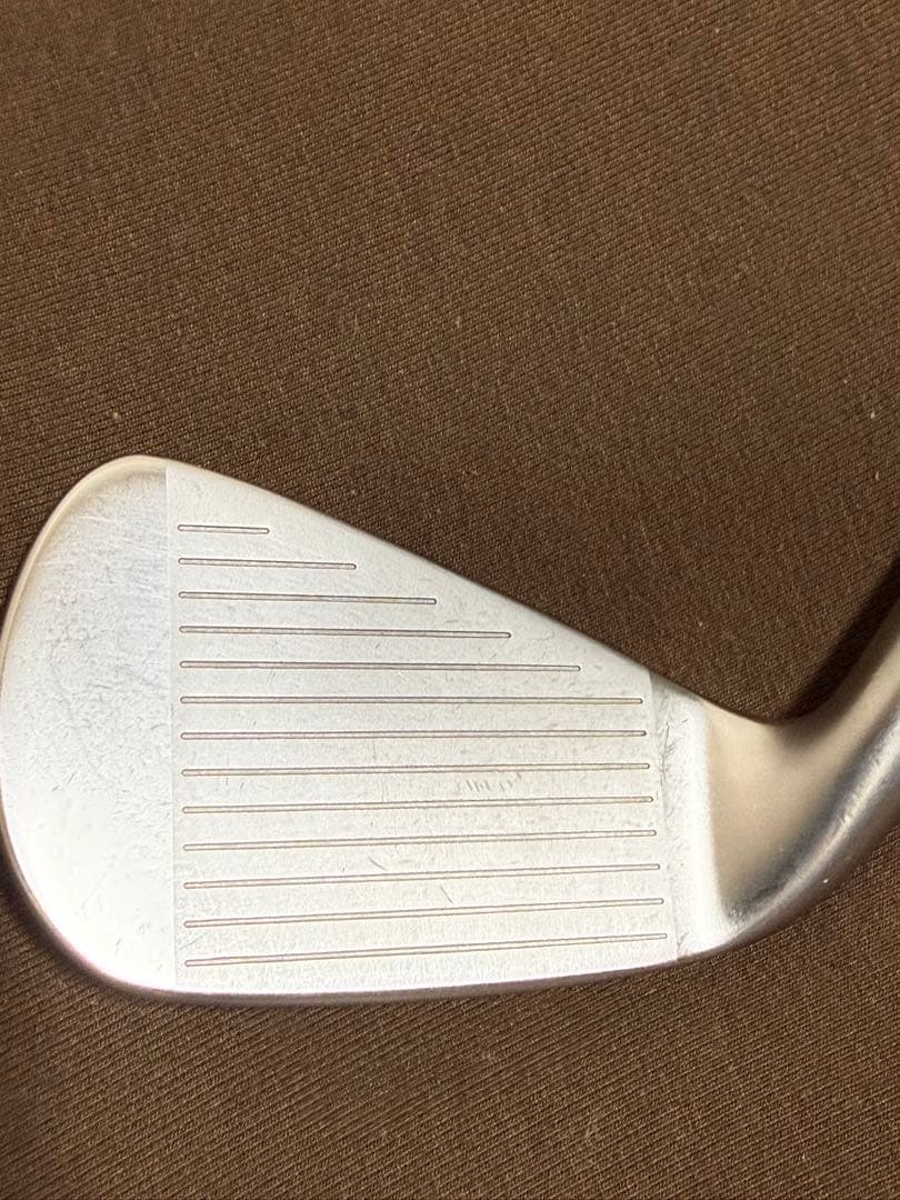 【MCI 100X】Callaway X FORGED CB アイアン